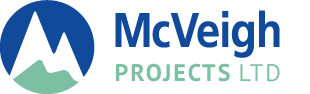 mcveigh logo